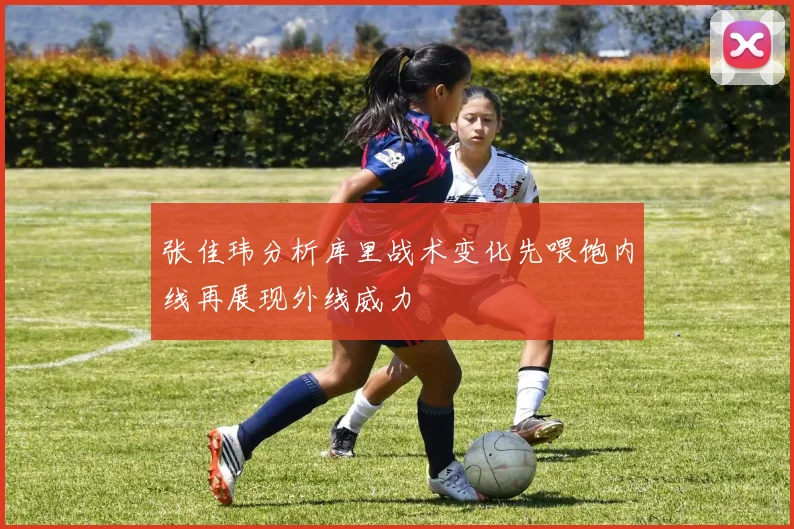张佳玮分析库里战术变化先喂饱内线再展现外线威力